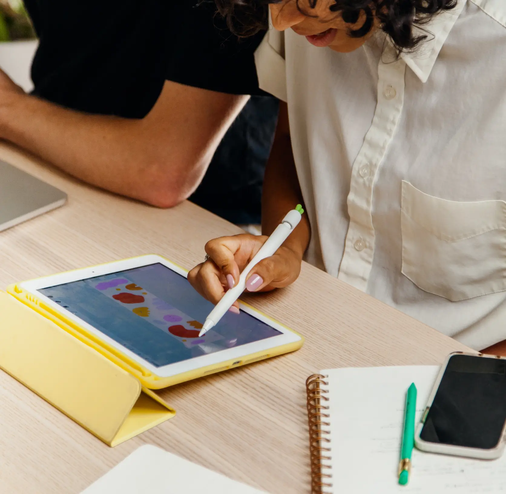 Digital Edge digital expreience